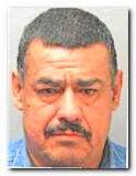 Offender Antonio Orona Chavez