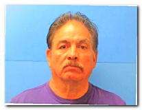 Offender Bobby Sanchez