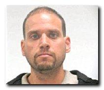 Offender Chad Allan Mullins