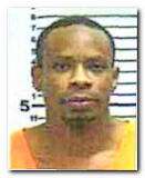 Offender Chris Caldwell II