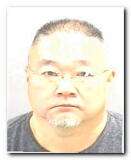 Offender Chris Duck Kim