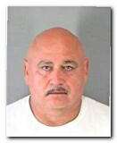 Offender Chris Pacheco