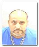 Offender Chris Pena