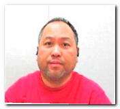 Offender Chris Zuasola Isleta