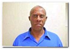 Offender Clarence Gary