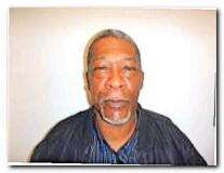 Offender Clarence George Davis