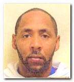 Offender Clarence Leroy Clement