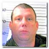 Offender David Lee Evans