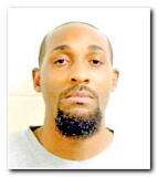 Offender Dedric Earl Hamilton