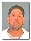 Offender James Isreal Villarreal