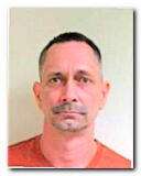 Offender Jeremy Lee Ledford