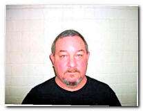 Offender John Michael Lashley