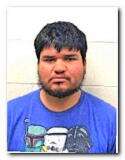 Offender Jose Rafael Lechuga