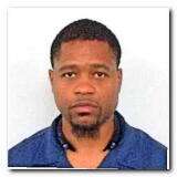 Offender Melvin Crawford