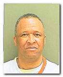 Offender Melvin Ray Chandler