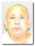 Offender Robert Lopez