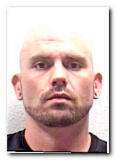 Offender Ryan Patrick Ward