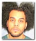 Offender Terrence T Felder