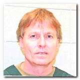 Offender Timothy Geise