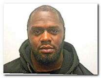 Offender Willie J Coleman