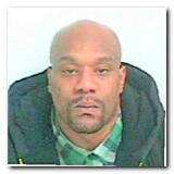 Offender Willie James Spencer