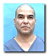 Offender Agapito F Gonzalez