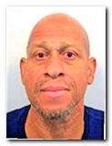 Offender Albert Williams Mc-afee