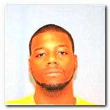 Offender Apollo C Walker