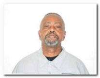 Offender Clarence James Roland