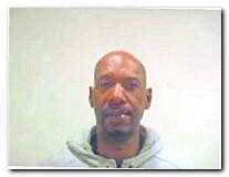 Offender Clarence Jullian Morse