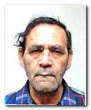 Offender Clarence Vargas