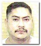 Offender Clemente Sanchez Vasquez