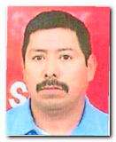 Offender Clemente Tejada Vincente