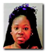 Offender Darlene Pierre