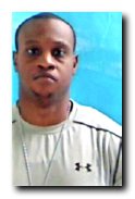 Offender Darnell Bryant