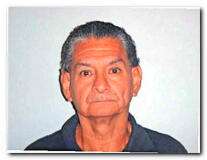 Offender Felipe Garcia