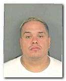 Offender Francisco Scott David Roybal