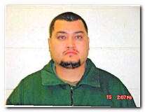 Offender Gerardo J Morales