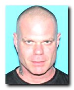 Offender Jereme Michael Hanks