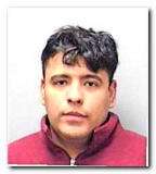 Offender Jose Antonio Loya