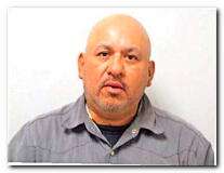 Offender Jose Luis Castillo