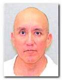 Offender Jose Trinidad Sauceda