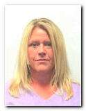 Offender Kristina Magnuson