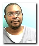 Offender Louis D Vereen