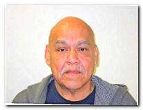 Offender Louis Escalante