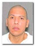 Offender Oscar Solis