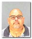 Offender Paul Arthur Chavez