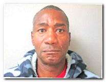 Offender Raymond Glyne Reed