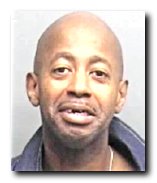 Offender Richard Tolbert