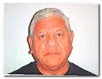 Offender Richard V Gonzalez